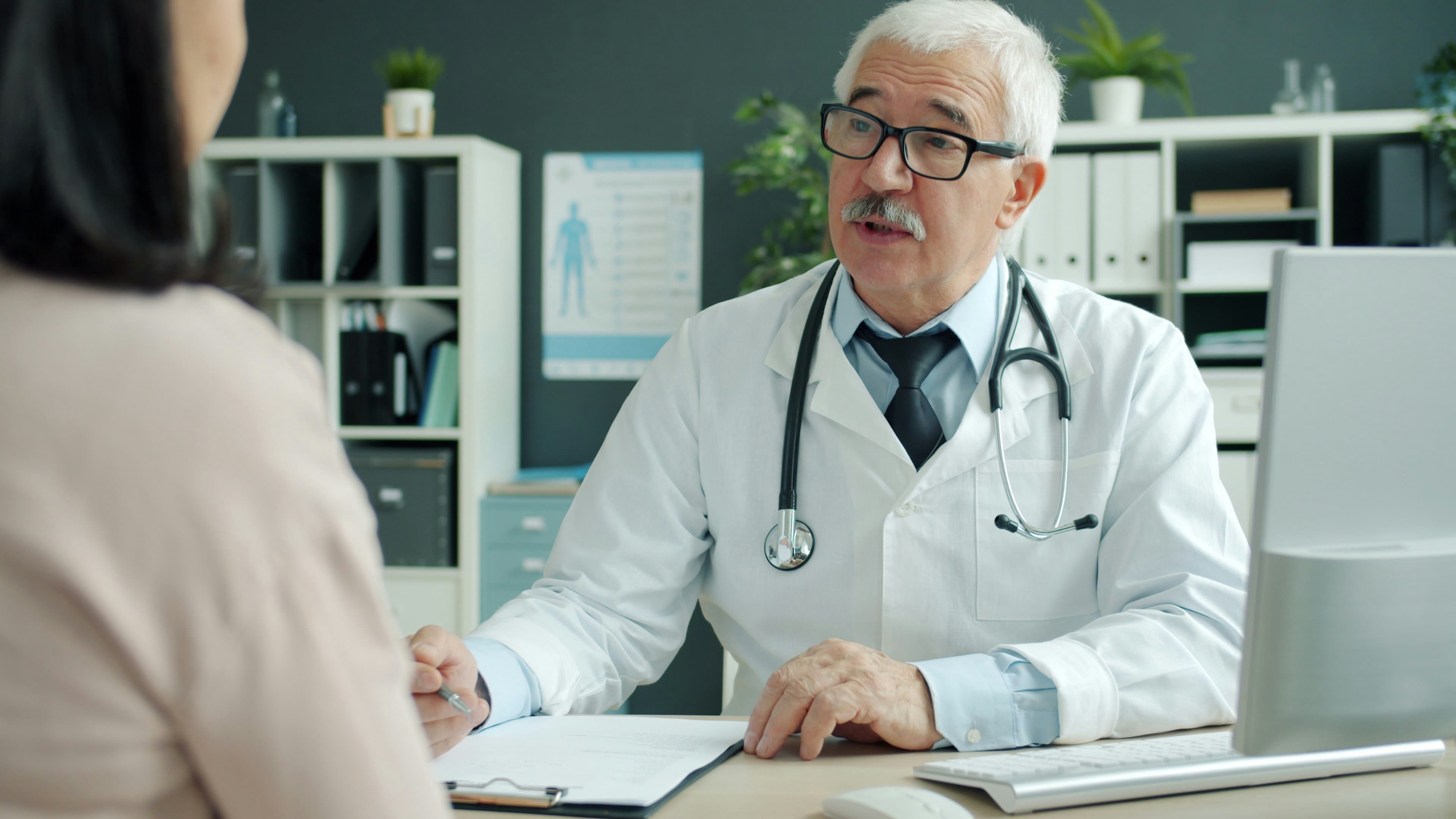 About half with trace ultra results were recommended tuberculosis therapy