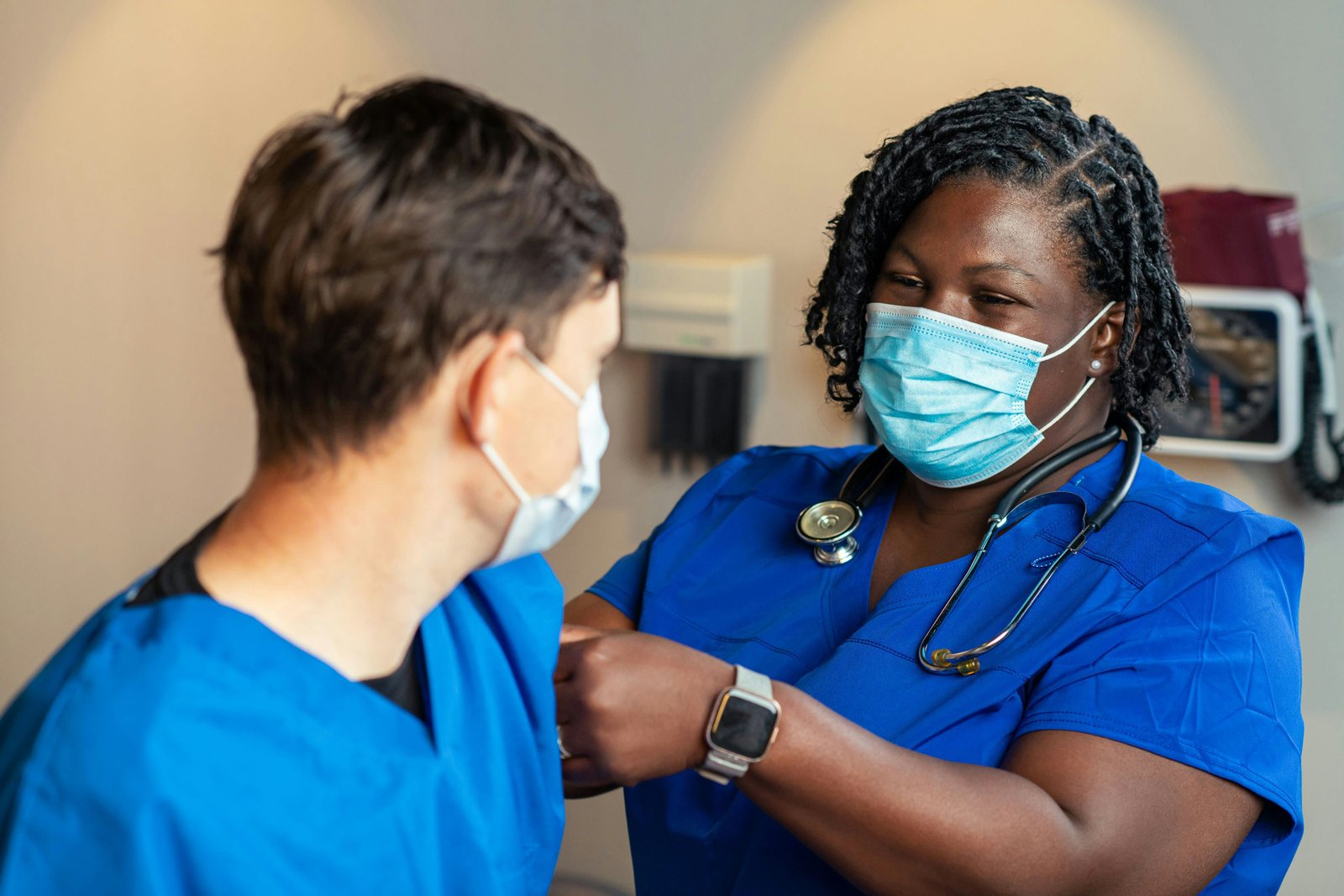 Asian nursing service quality research centers on care, systems, and outcomes
