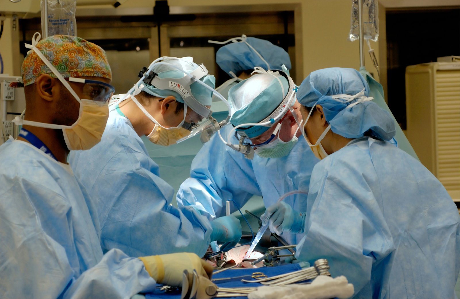Ukraine’s cancer care largely recovered after wartime disruption