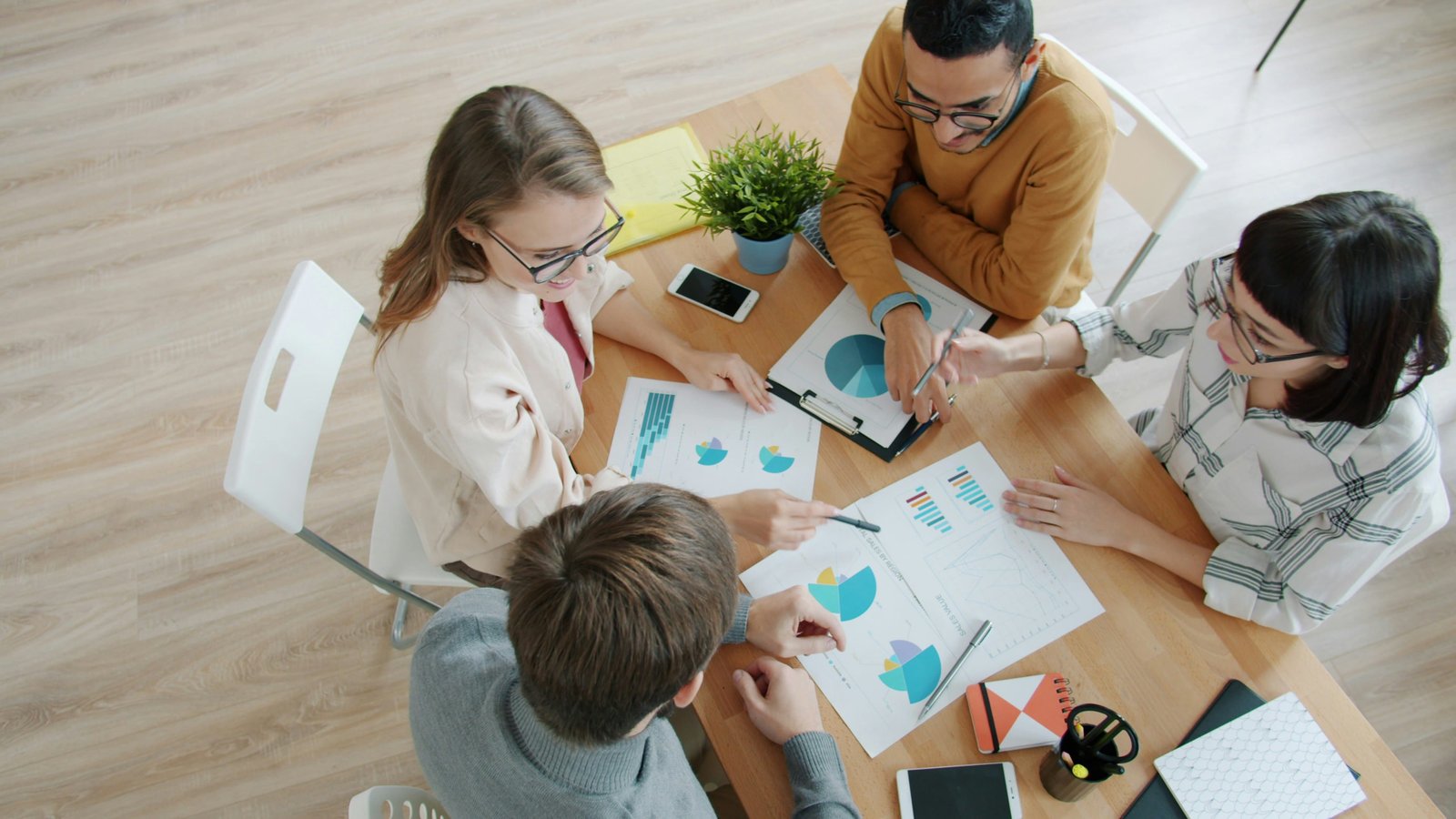 Managers use multiple criteria to assess accounting systems and innovation