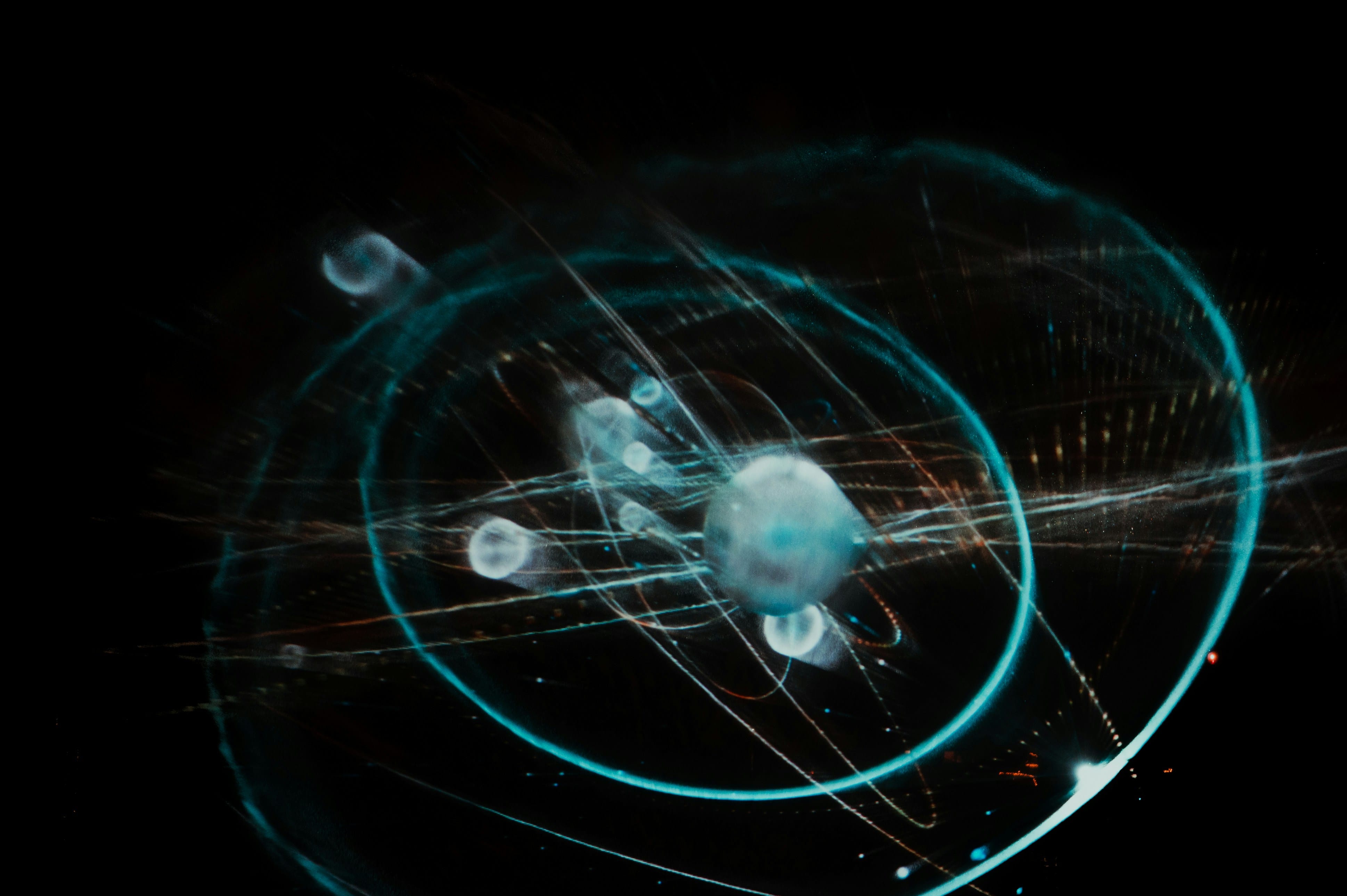Black hole merger spins point near perpendicular directions