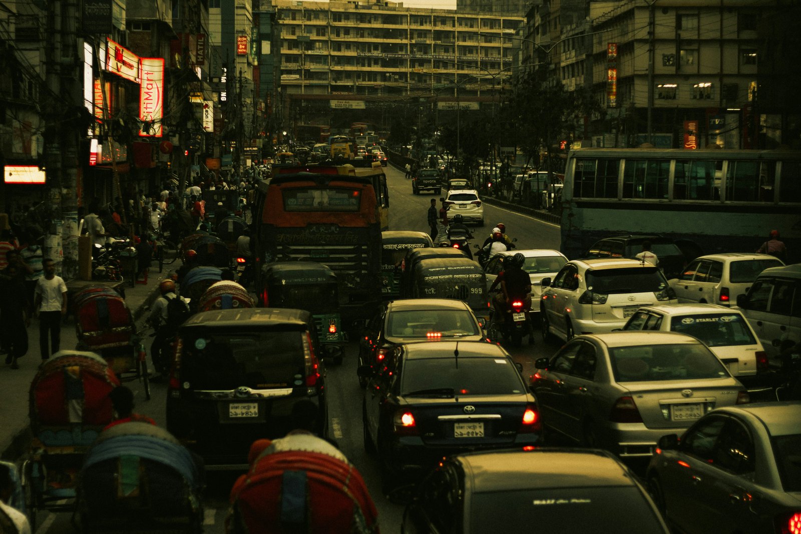 Perceived pollution and health factors raise willingness to pay