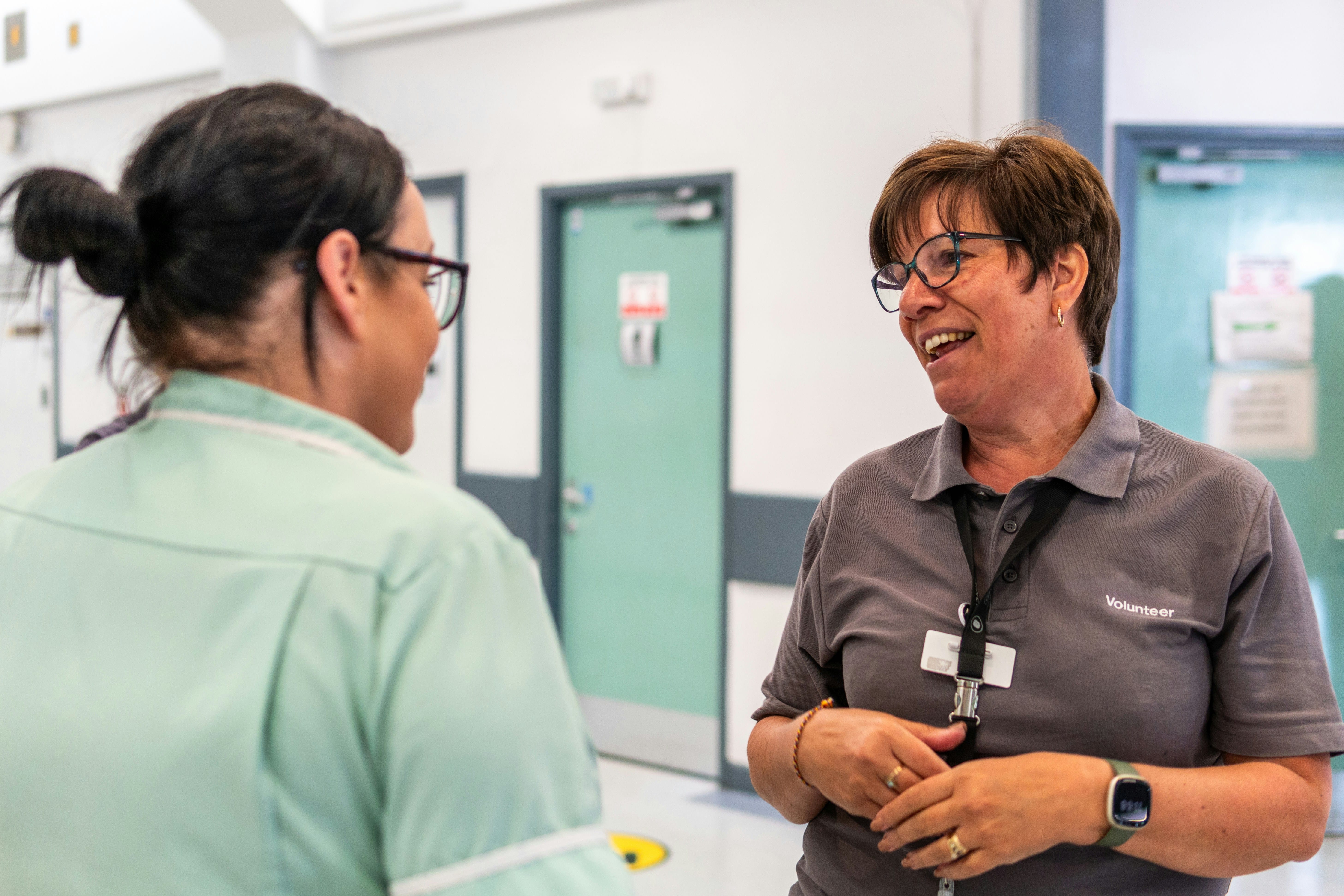 Integrated mental health screening needed management support