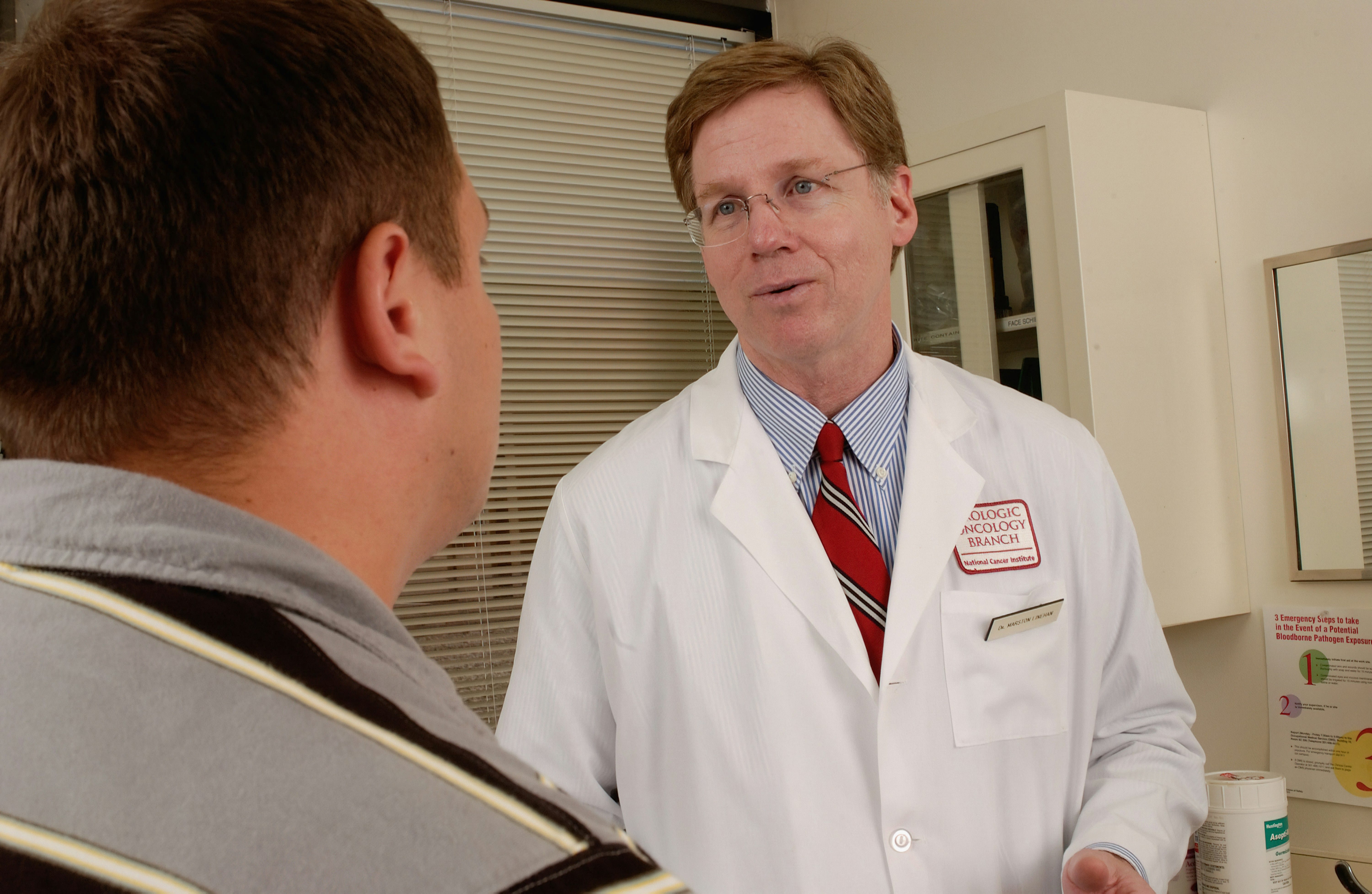 Combination therapy showed a temporary response in metastatic DDCS