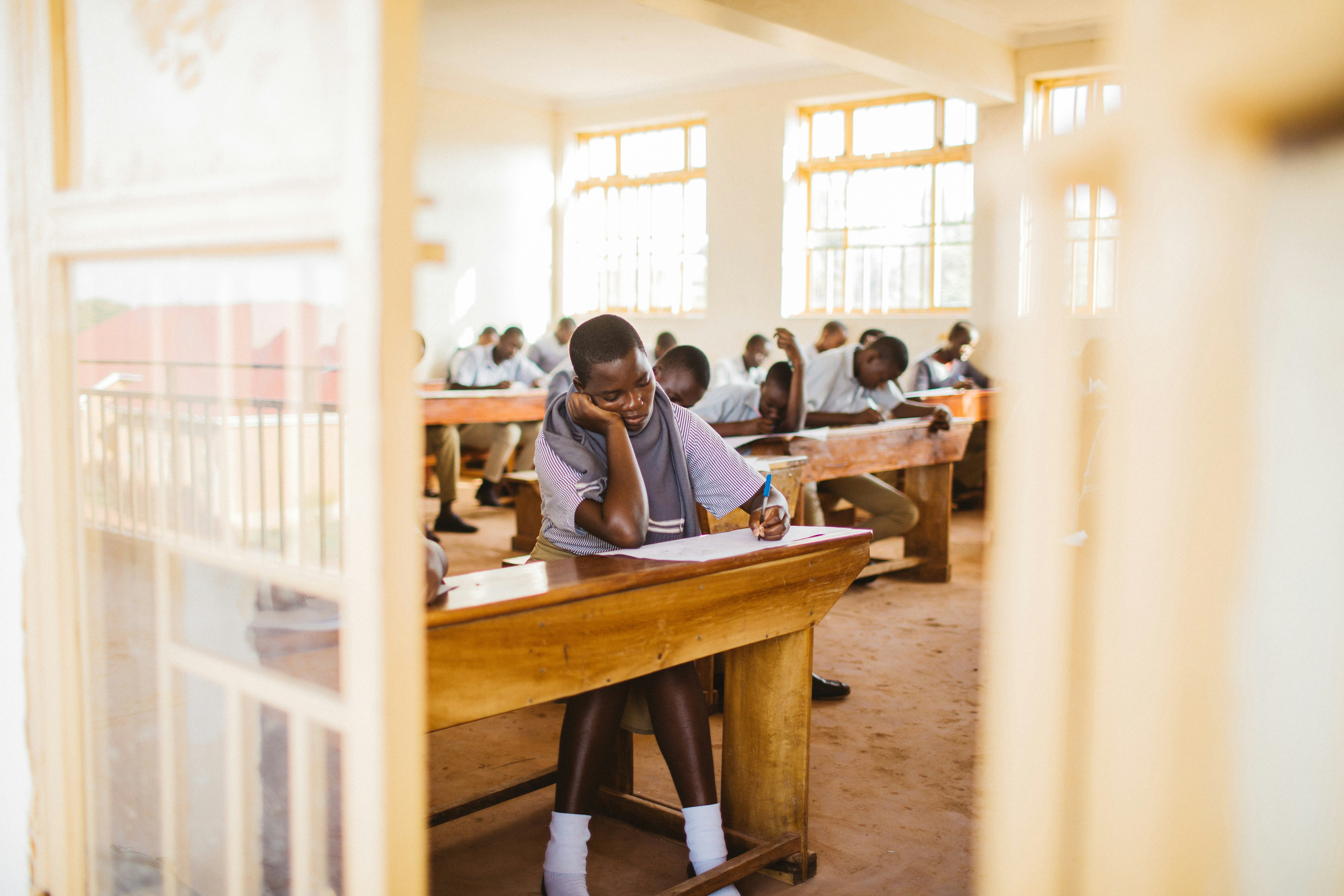YKS content linked to lower English achievement after LGS