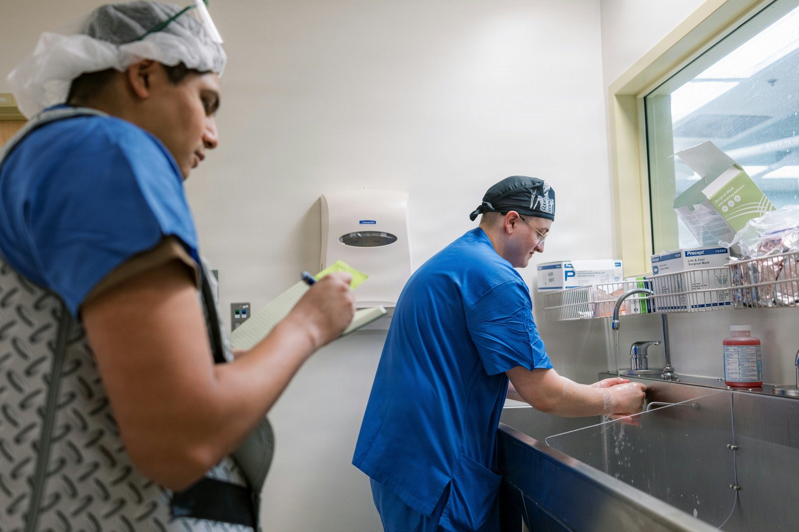 Study examines green HRM in Nigerian public hospitals