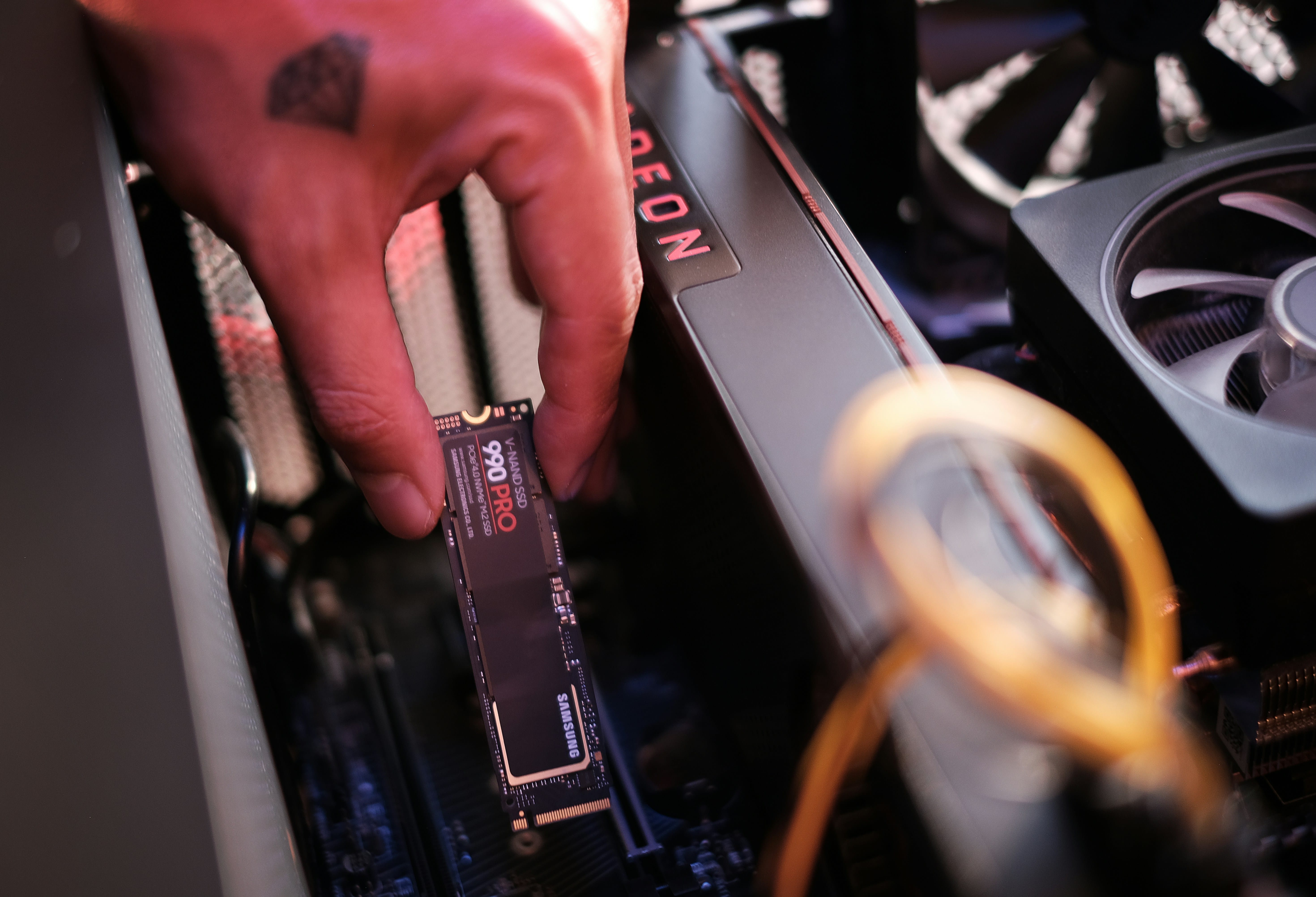 GPU-optimized PLUTO code shows preliminary performance results