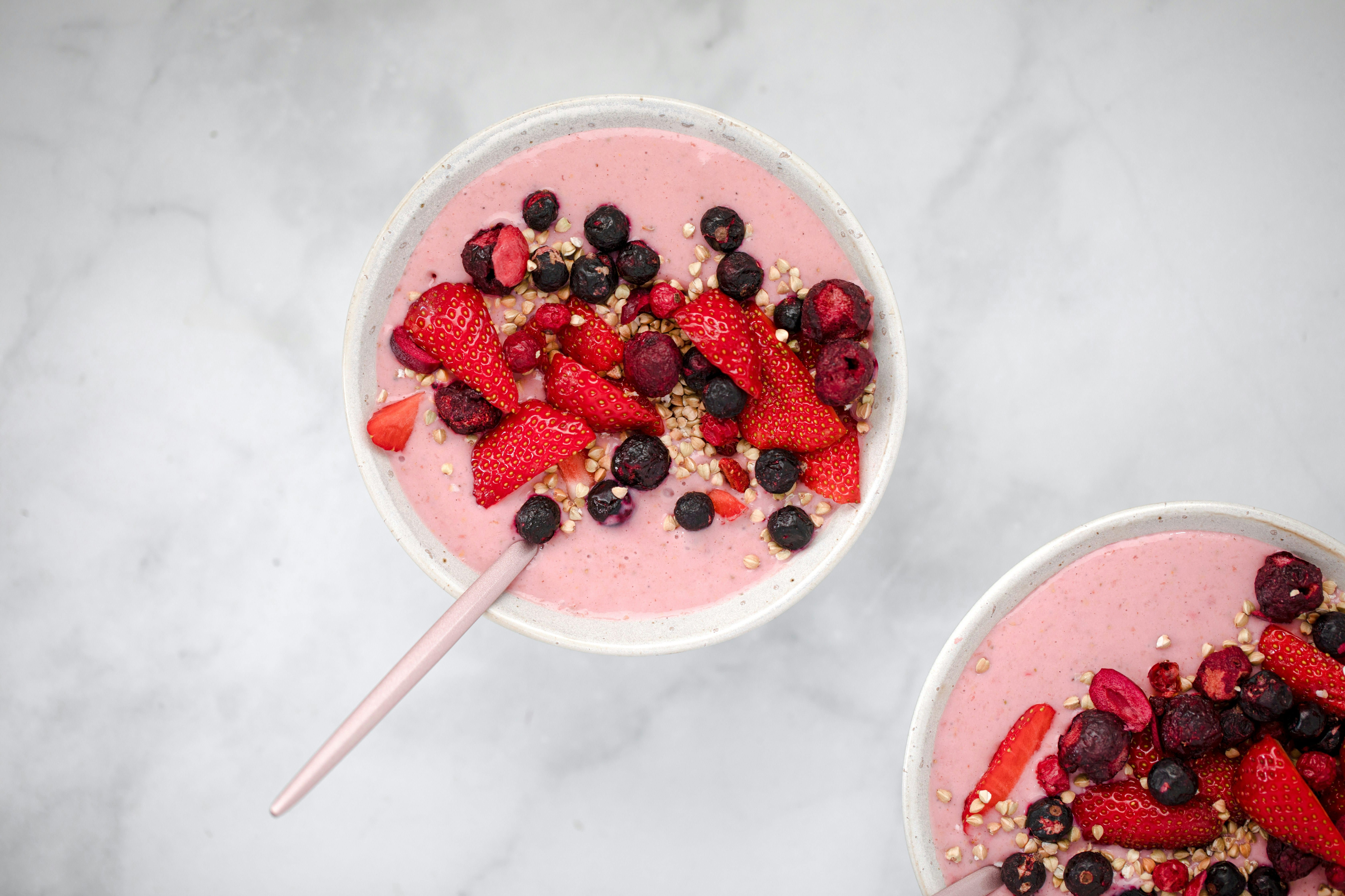 Sugar substitution preserved yogurt-preparation quality better than removal
