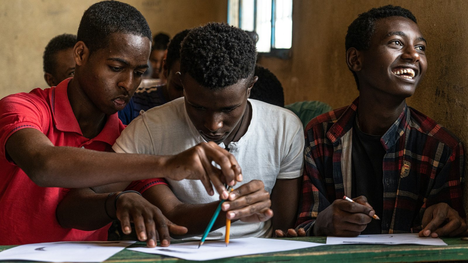 School climate and belonging were linked to academic achievement