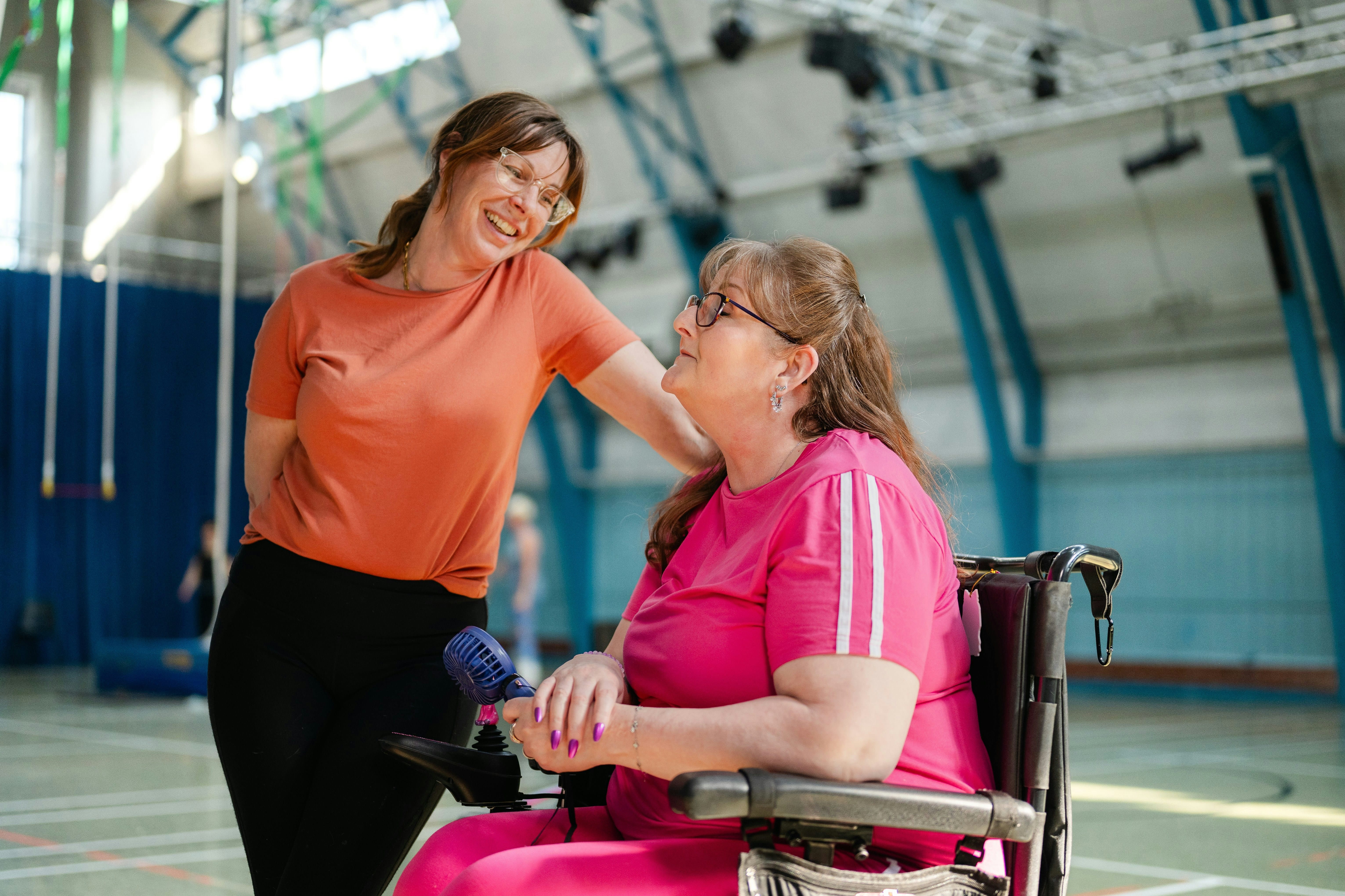 Experience and Influence of Lifestyle Redesign ® Training in French–Canadian Occupational Therapists