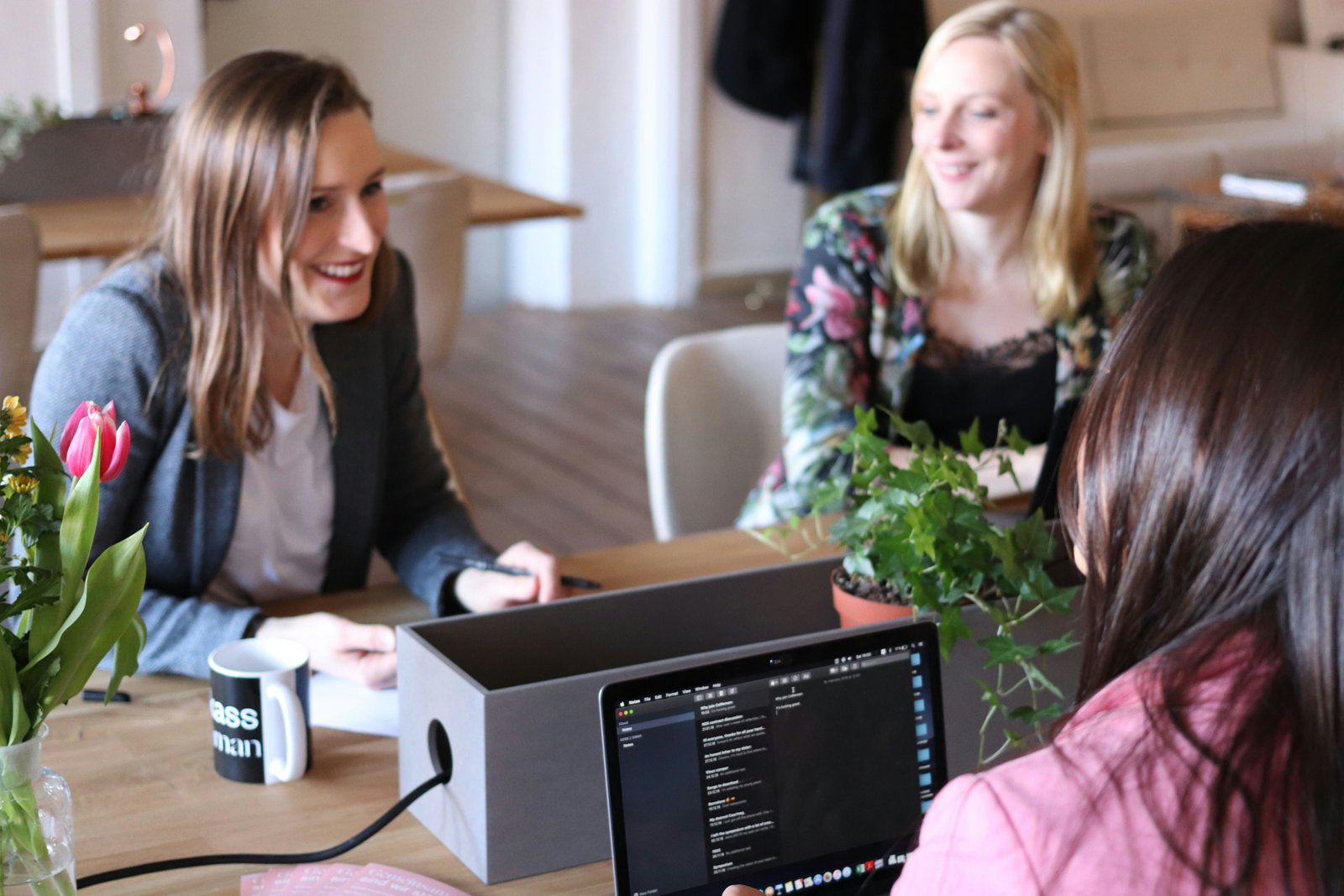 Female labor participation is not automatically linked to sustainability gains
