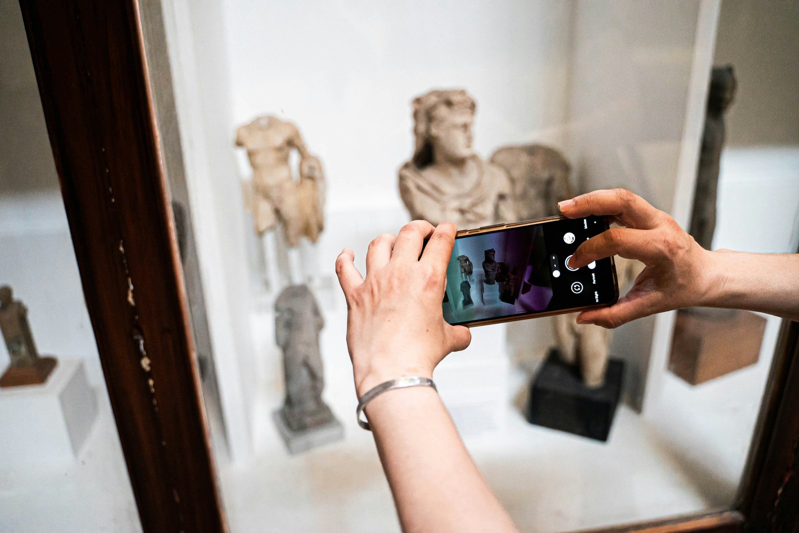 AI supports museum curation for wayang golek collections