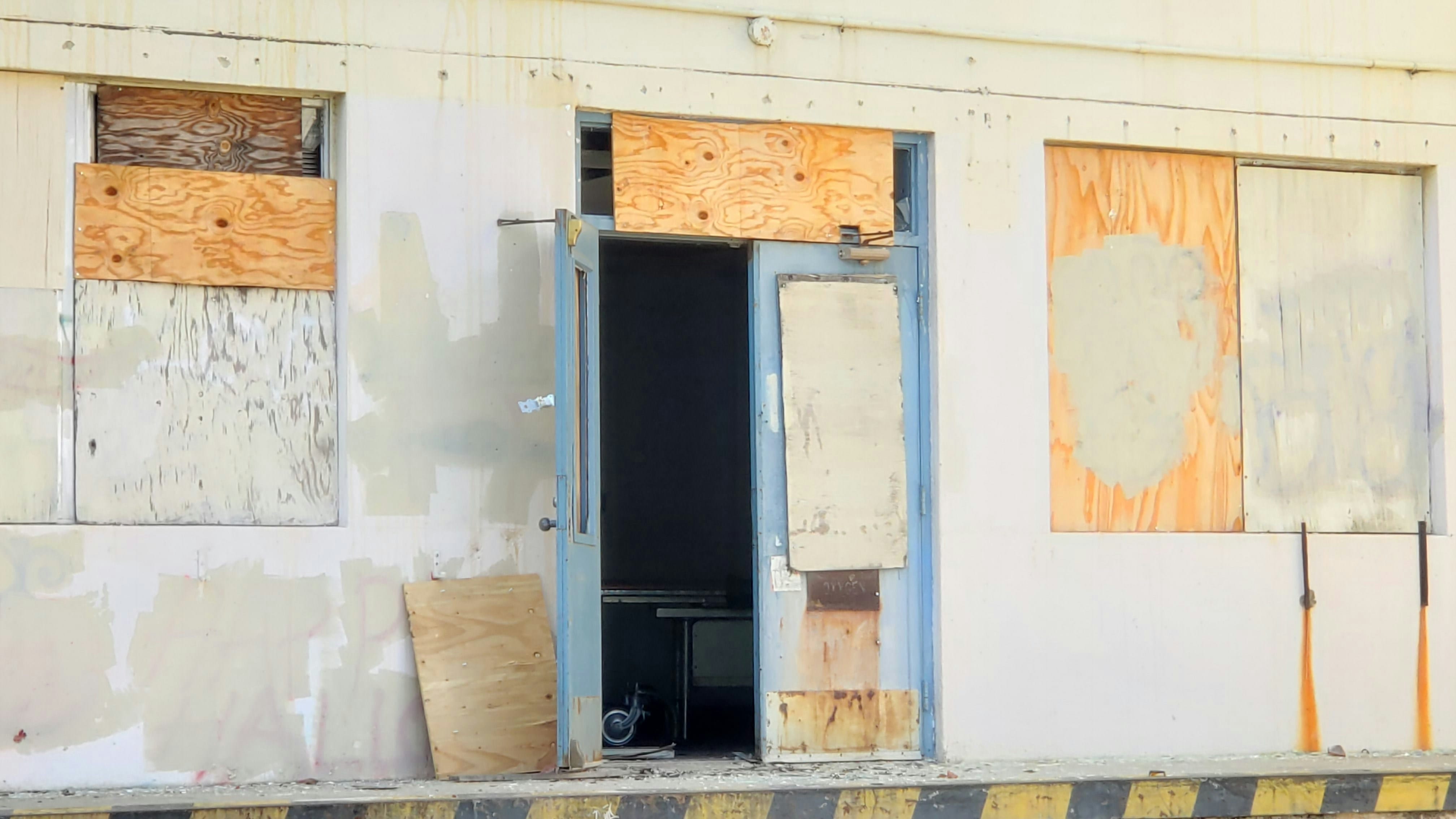 Natural disasters reduce firm value, especially for high-ESG firms