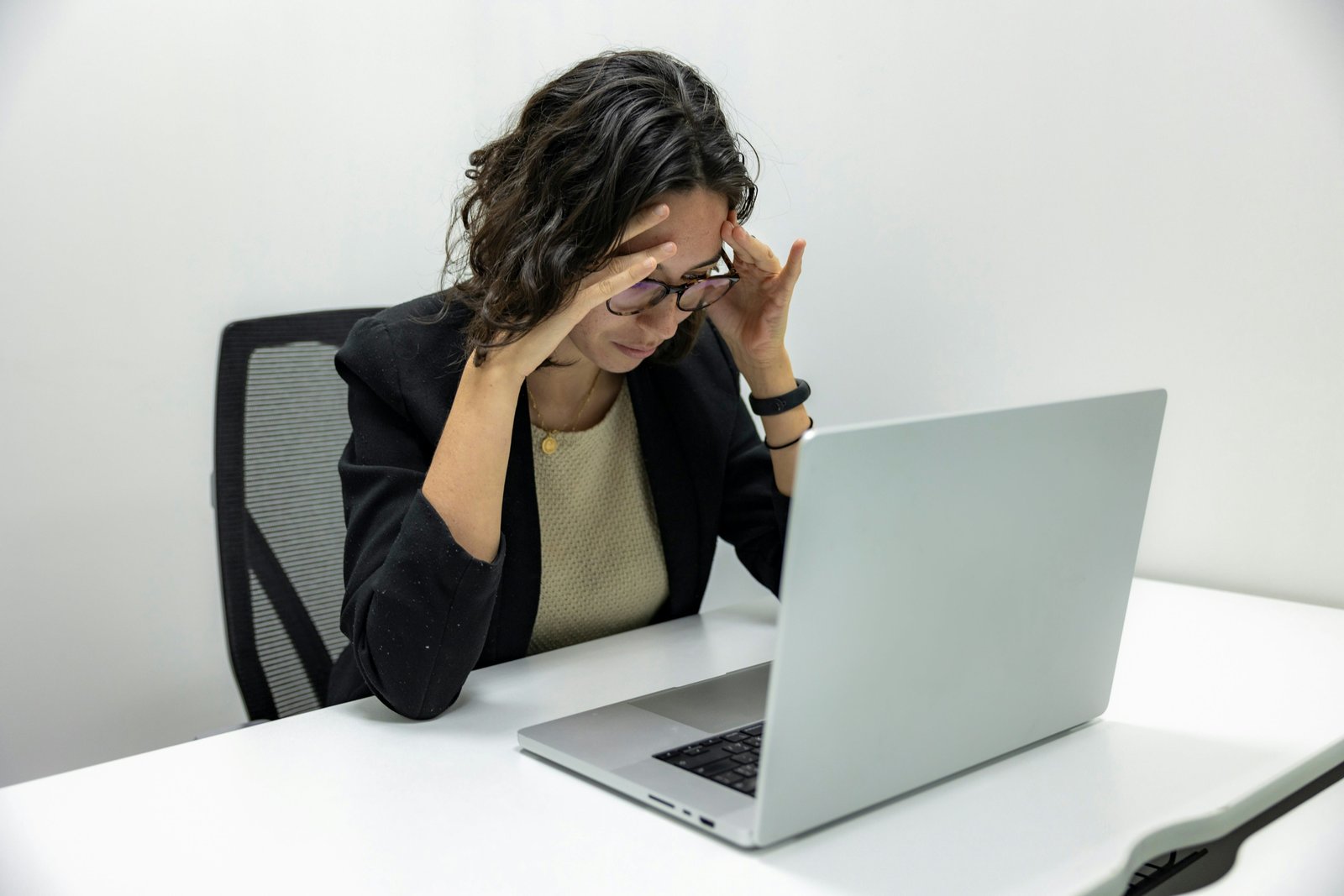 Inflation can increase job switching and vacancies