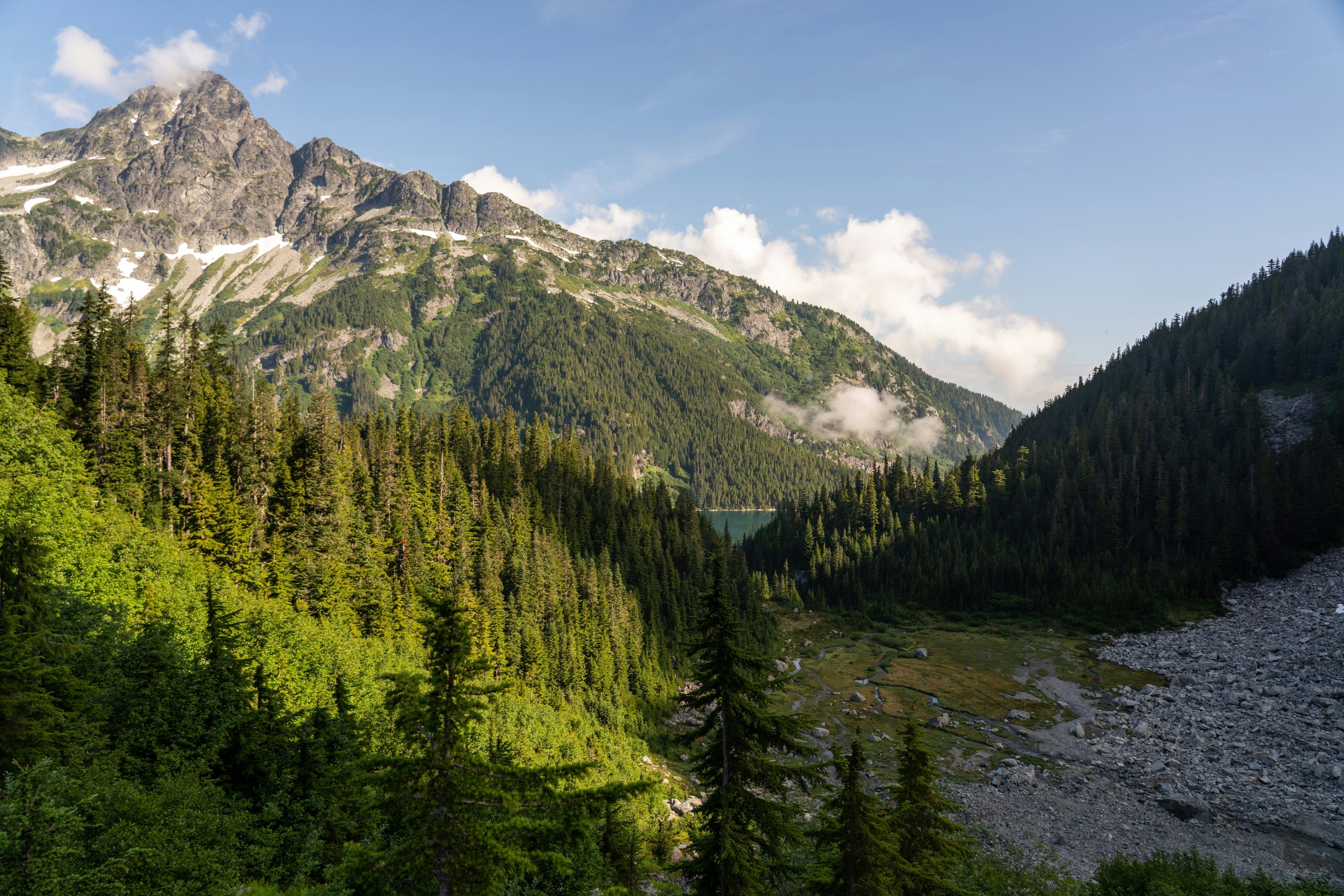 Global glacial lakes store more water but vary widely in longevity
