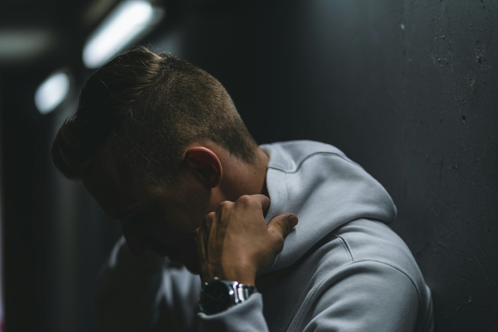 Impairment may link internalising symptoms to lower wellbeing