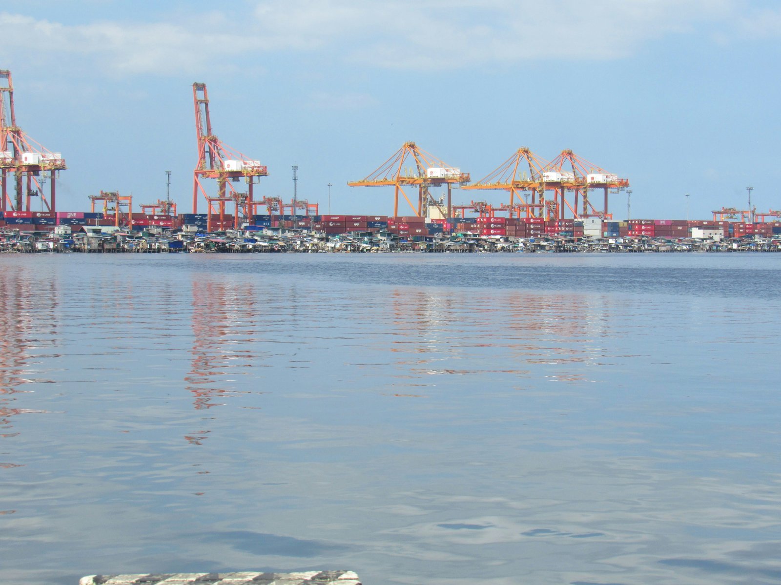 Supply chain shocks raise macro-financial downside risk