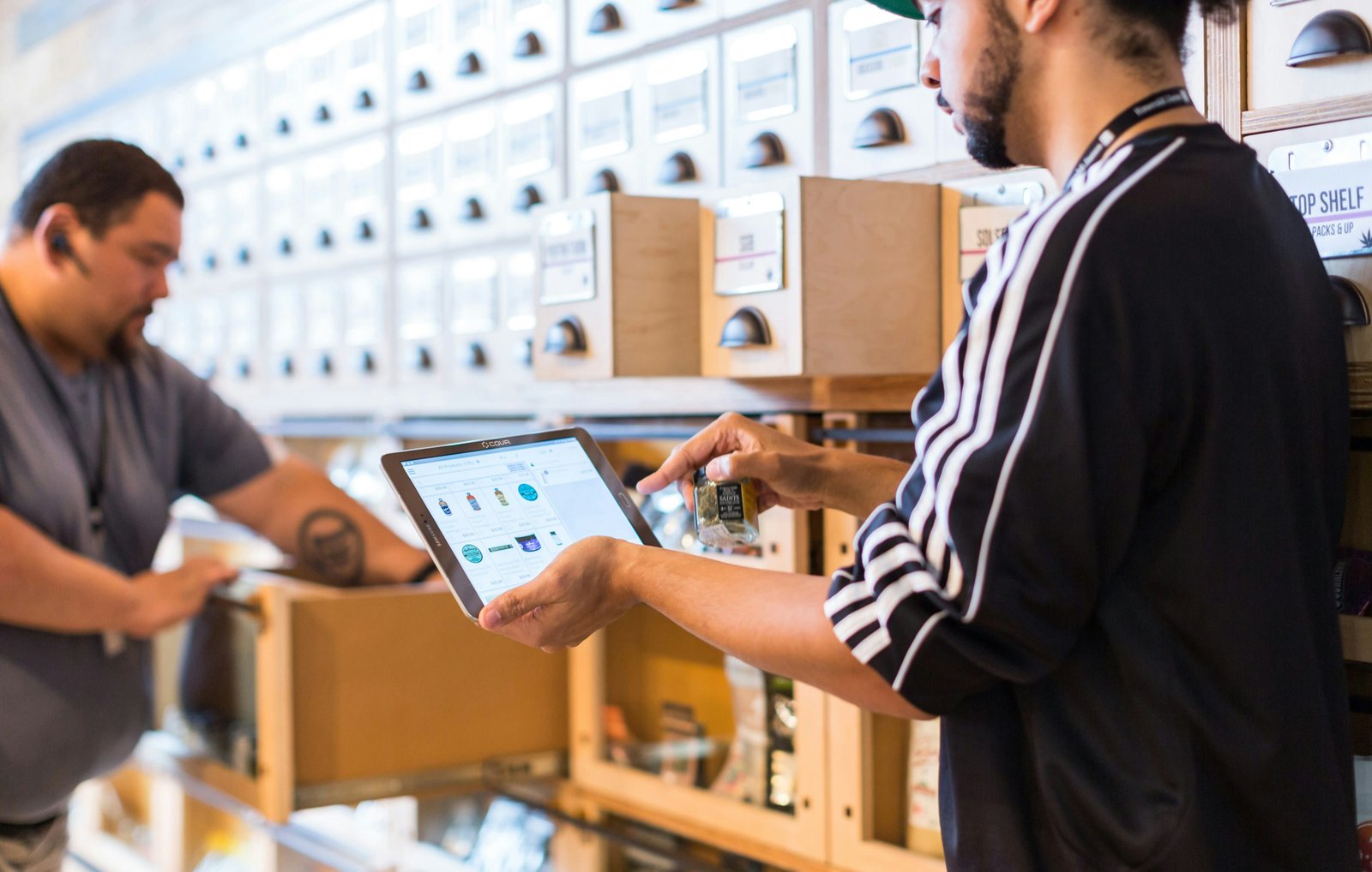 Industry 4.0 technologies vary by food supply chain stage