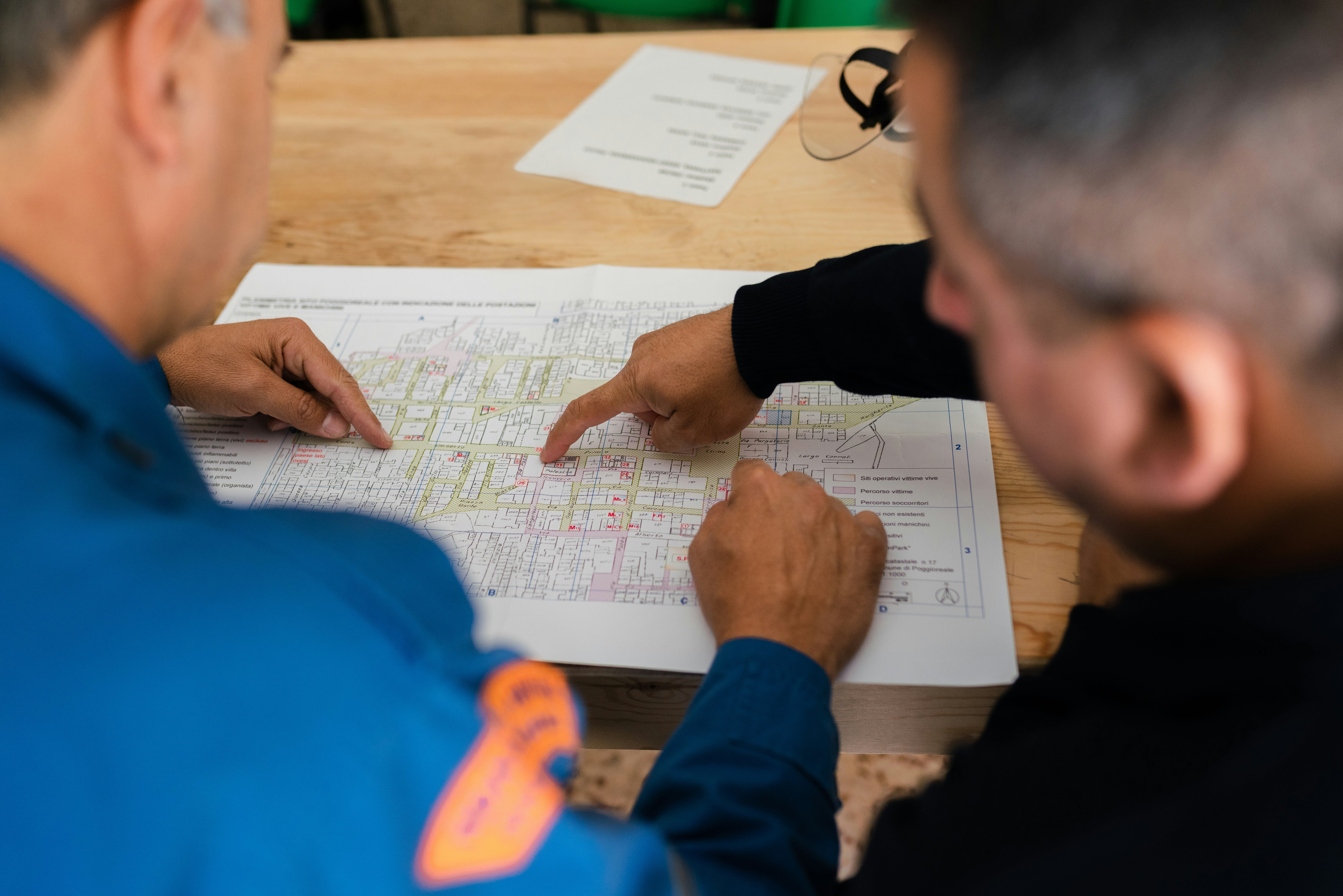 Hierarchical model links supply chain flexibility elements to culture