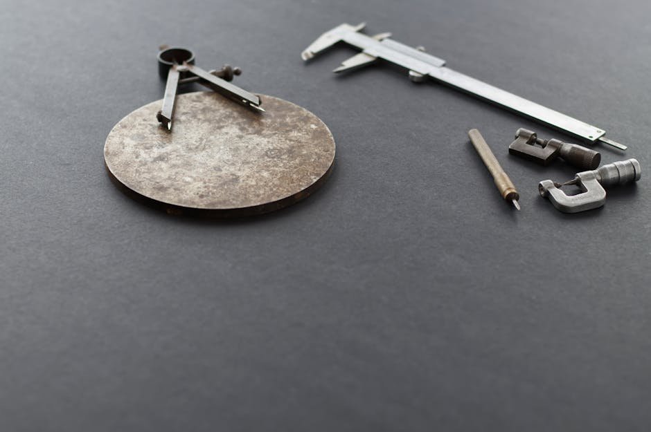 Copper surface micromodification changed wear rate and optical properties