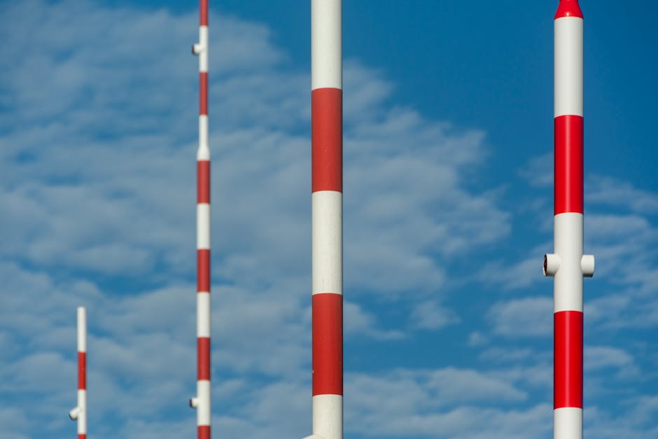 Tree-level S-matrices show equally spaced poles under analytic conditions