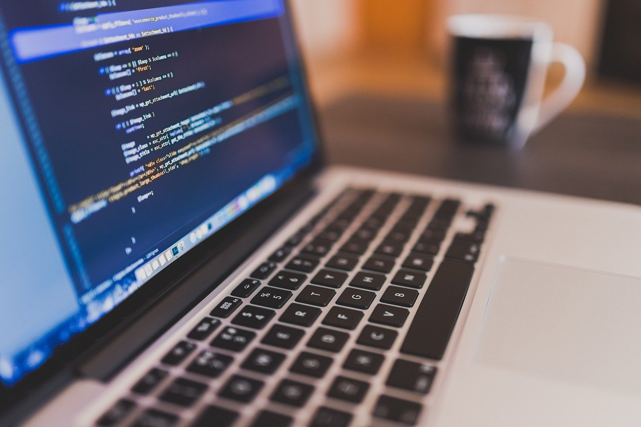 Computer Science research