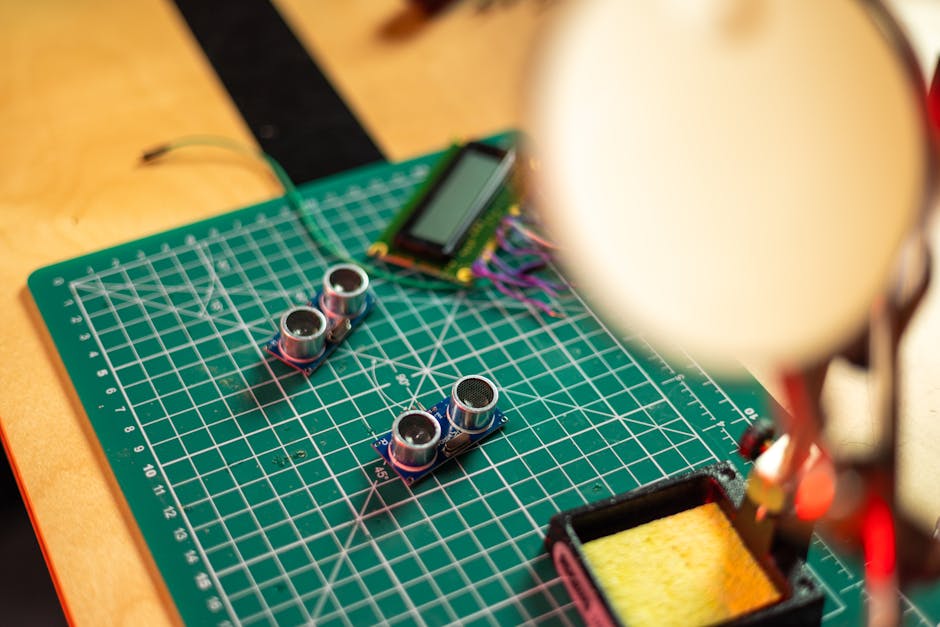 Real-time sensor uncertainty can be quantified on-device