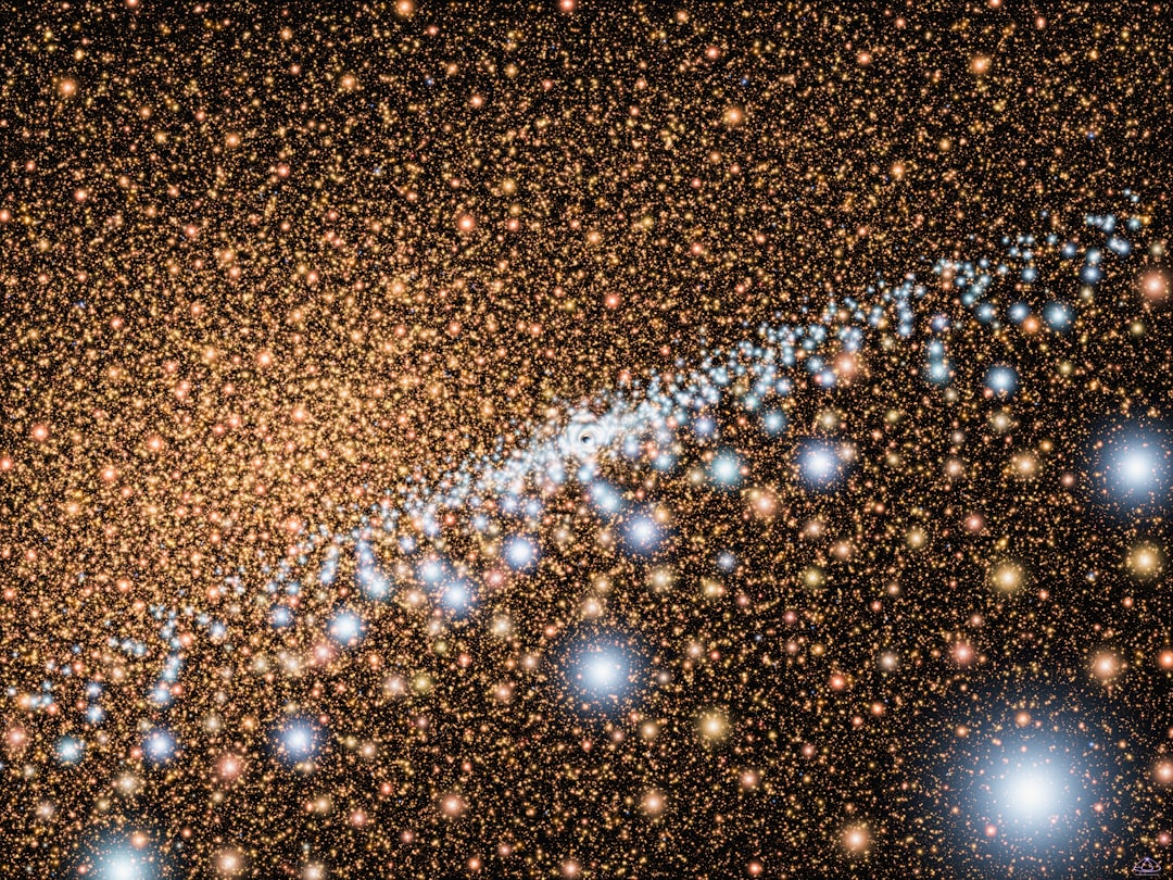 Cored stellar profiles can still match cuspy dark matter halos