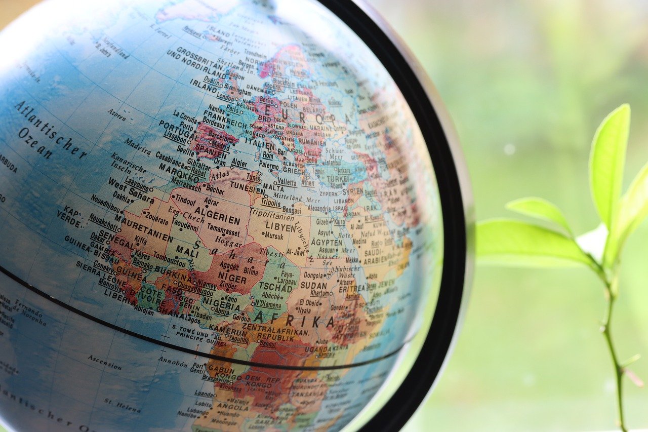 Good regulation may support world-model design