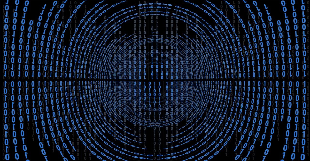 Second gap of binary cyclotomic polynomials determined