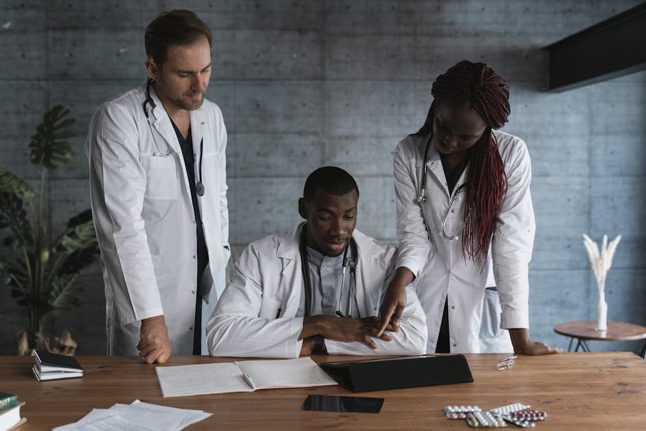 Transdisciplinary collaboration is presented as important in medical humanities