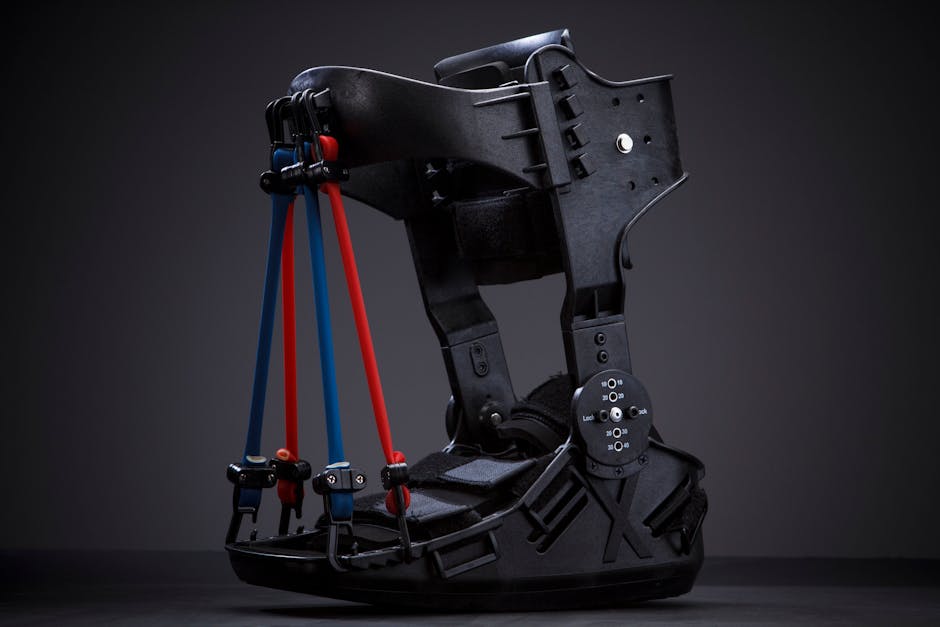 BMI cutoffs may not be enough for ankle replacement eligibility
