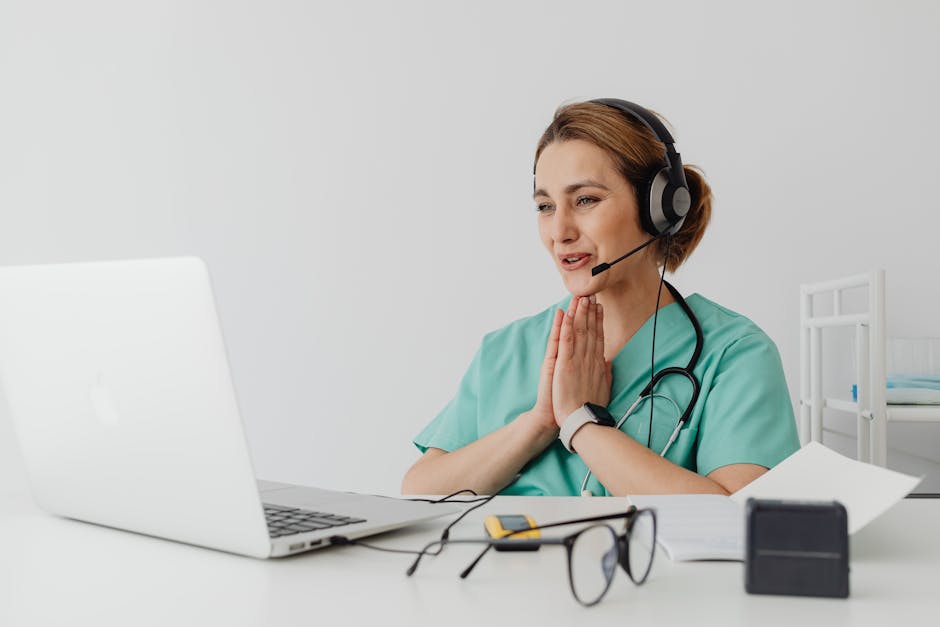 Telemedicine approaches were compared across ten countries