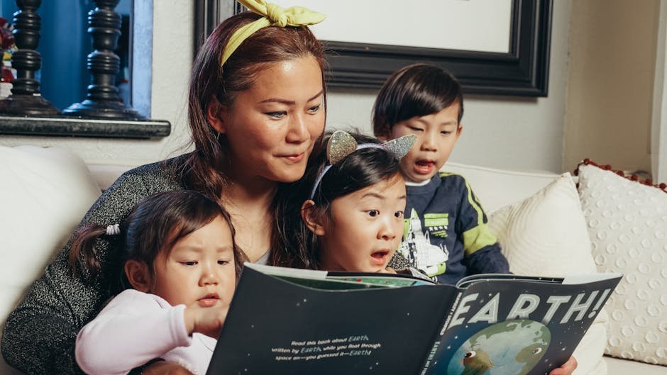 Parents use translanguaging differently in Chinese–German shared reading