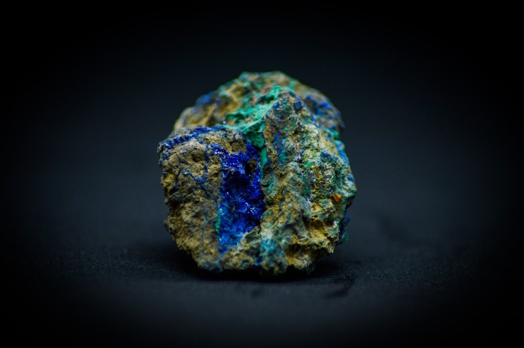Earth and Planetary Sciences research