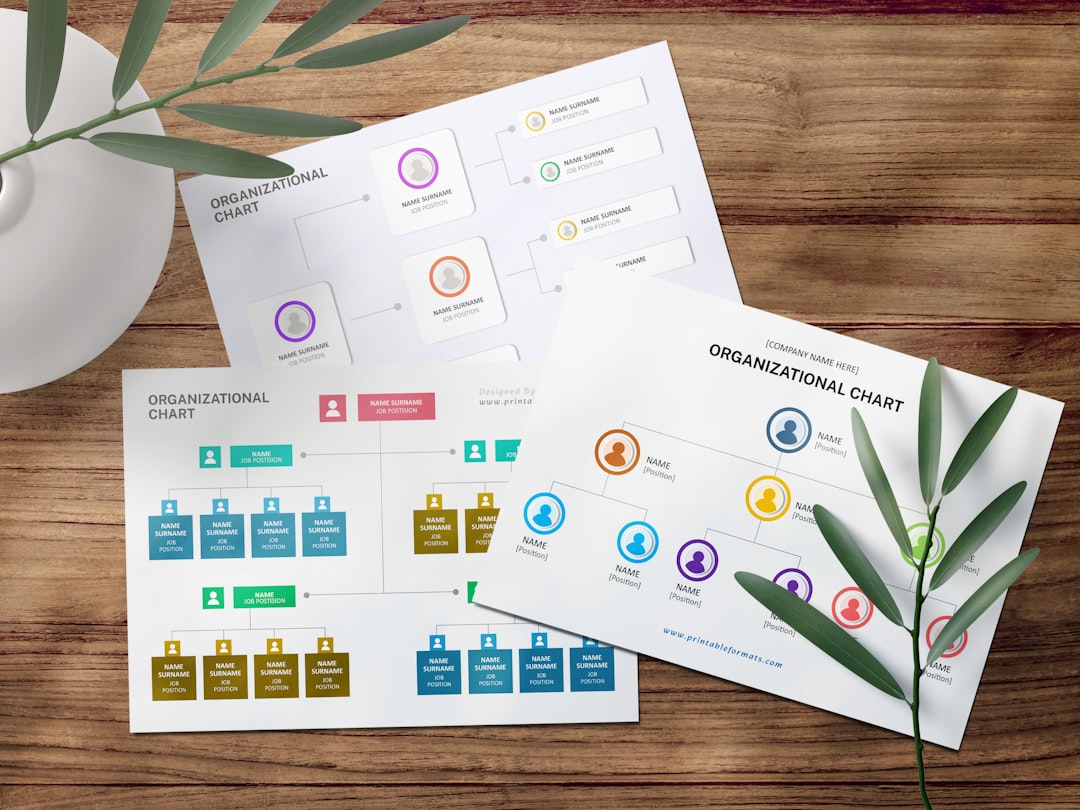 Organizations still rely on designs built for stable conditions