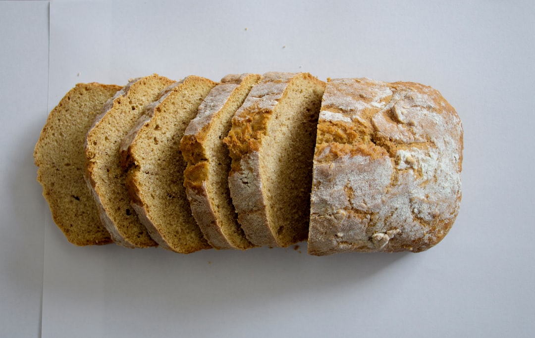 Composite bread showed higher protein and lower acceptability at the highest bean level