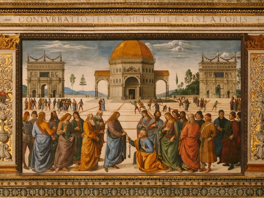 SΔϕ separates non-transactional divinity from transactional sacred authority