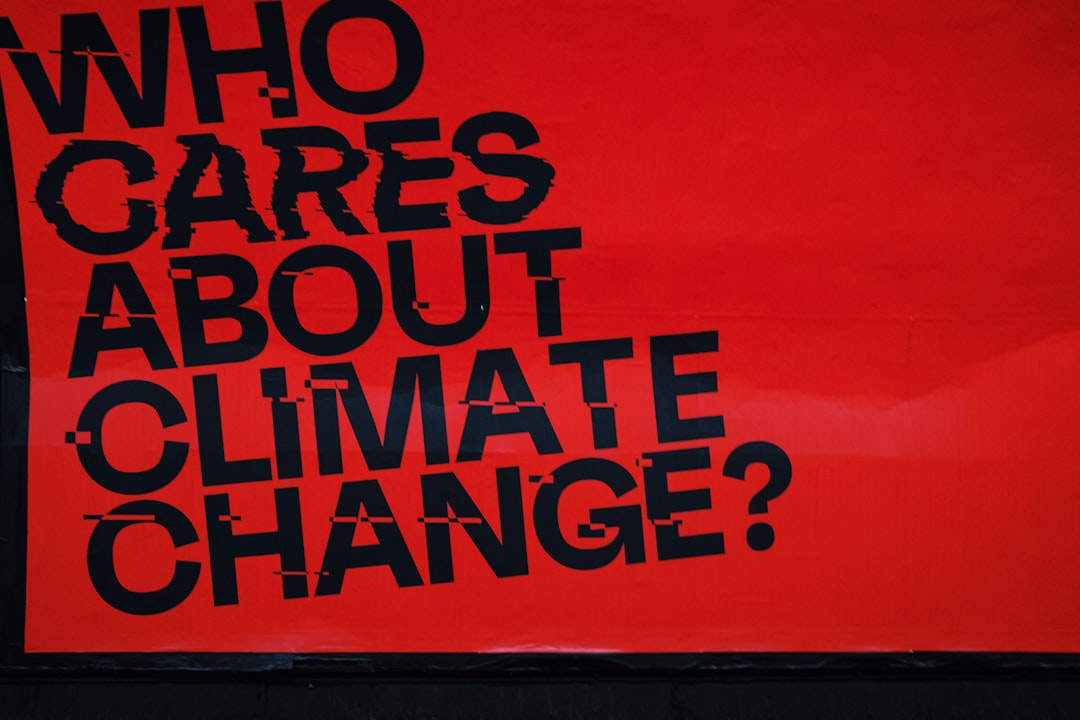 Masculinities are linked to environmental change